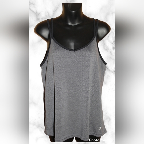 Under Armour Tops - UNDER Amour Loose Tank Top